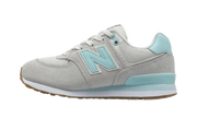 574 GS "Grey light blue" KL574RZG