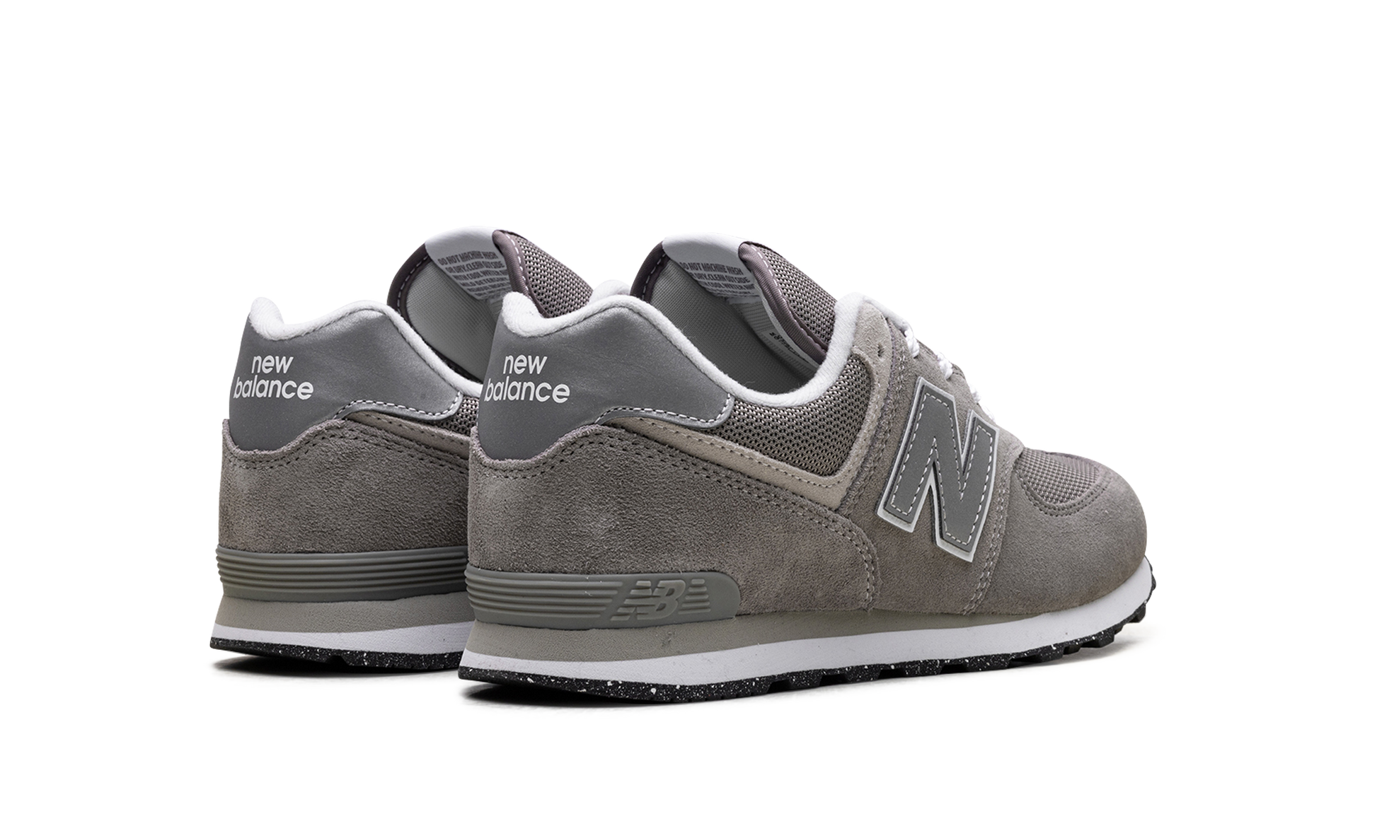 574 GS "Grey white" GC574EVG