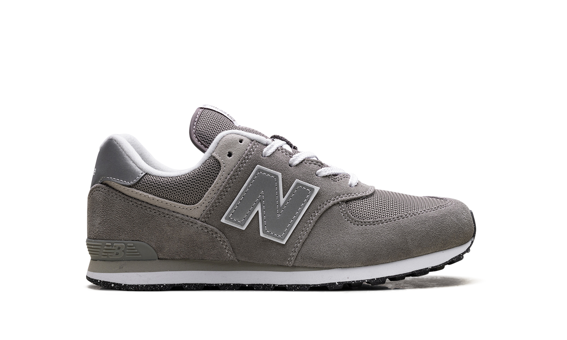574 GS "Grey white" GC574EVG