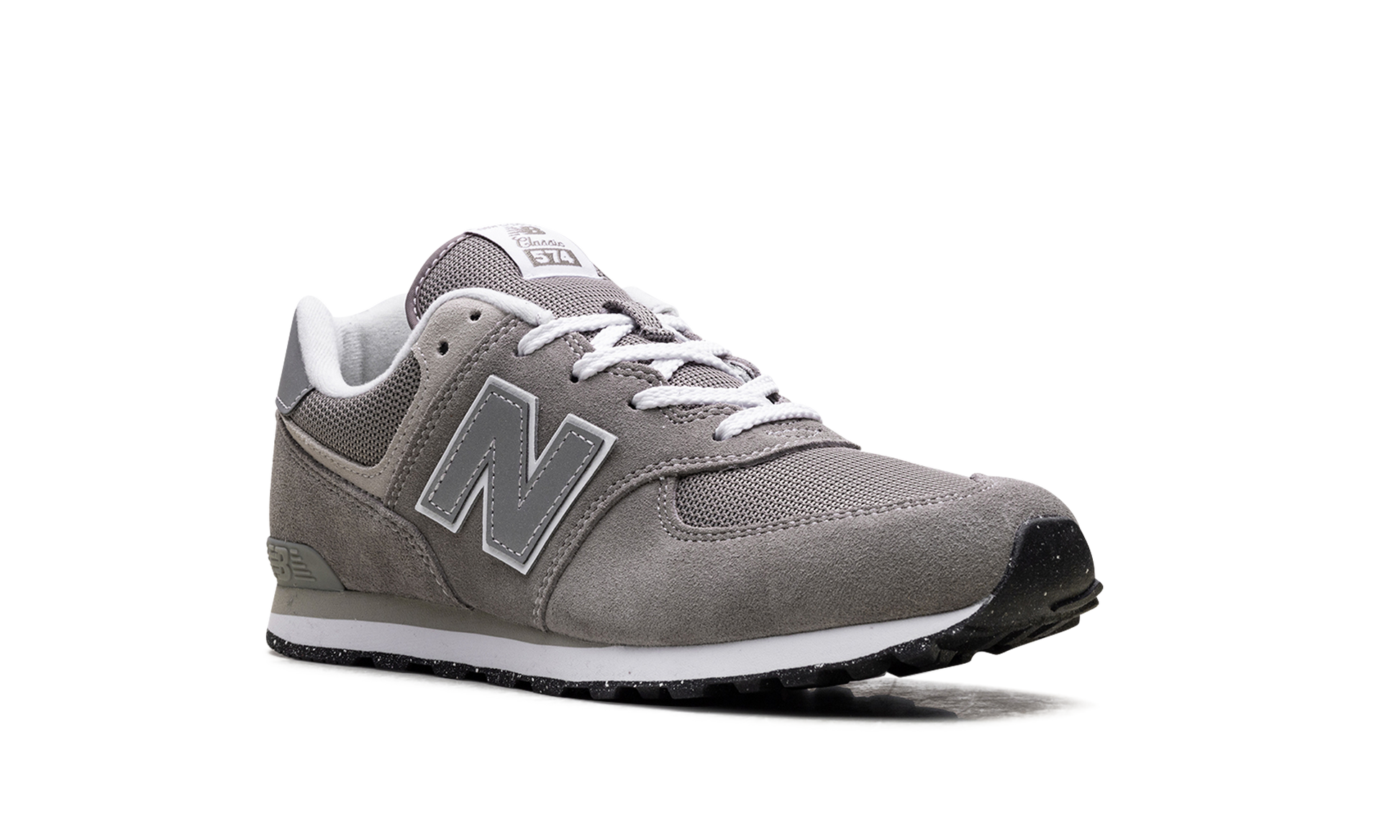 574 GS "Grey white" GC574EVG