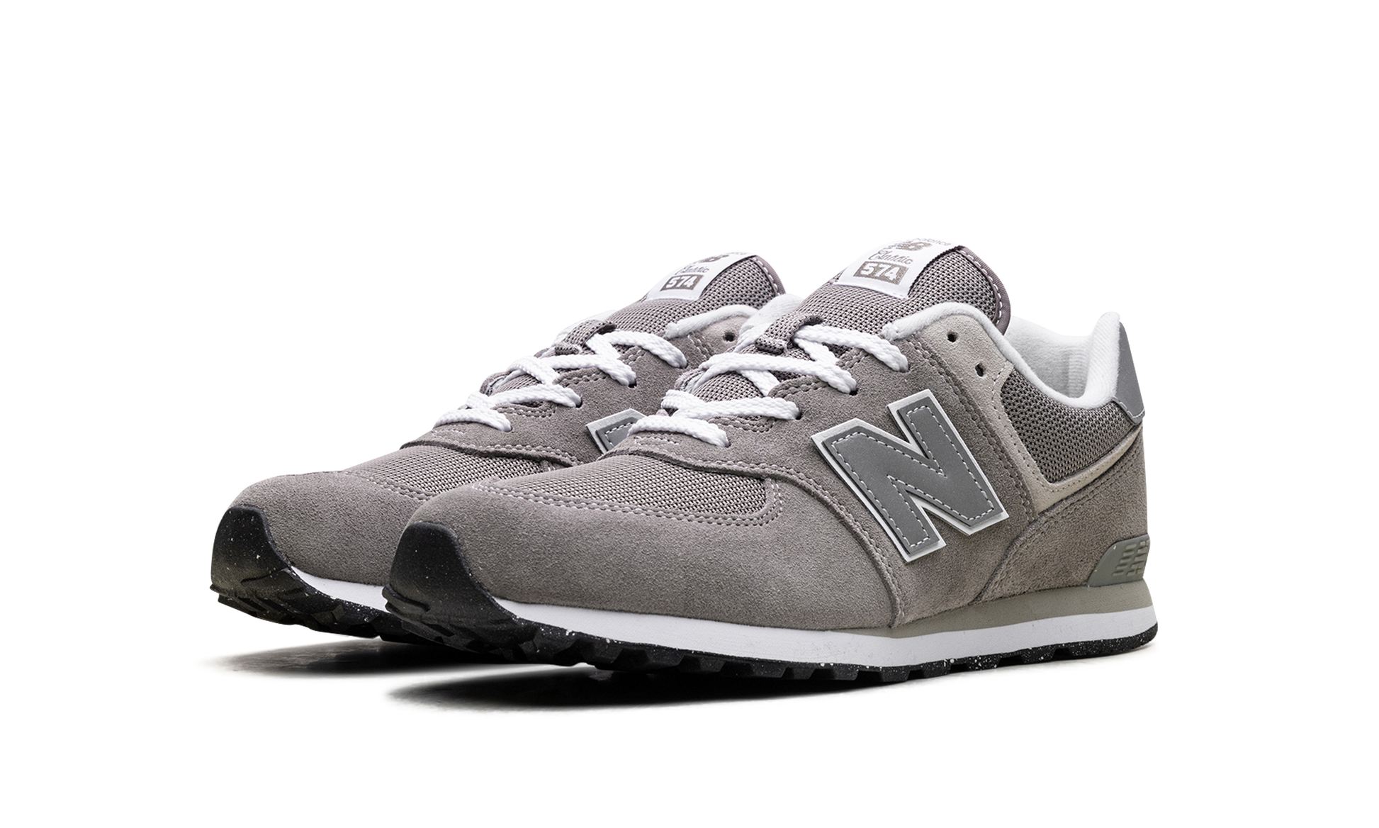 574 GS "Grey white" GC574EVG