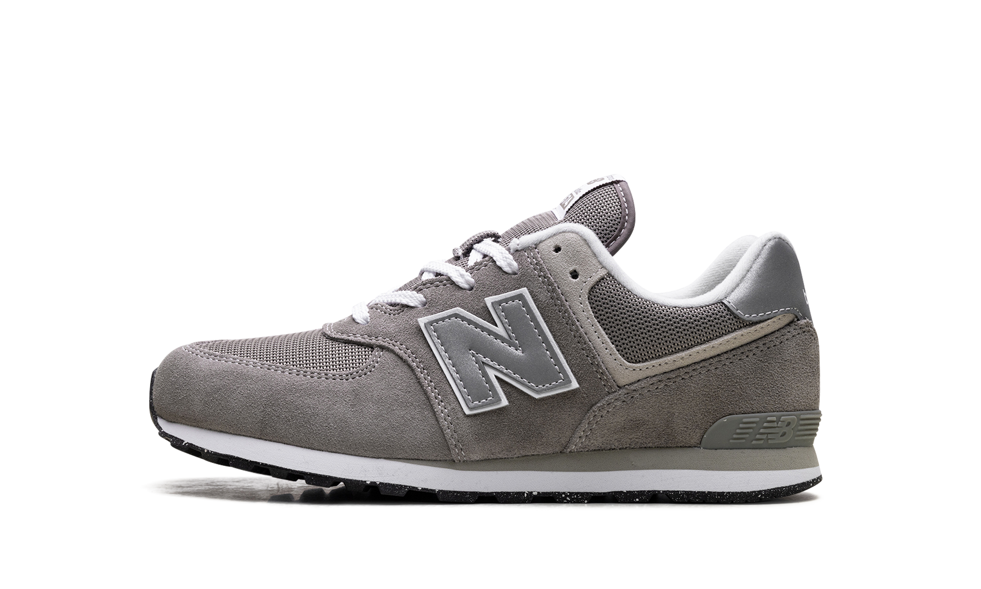 574 GS "Grey white" GC574EVG