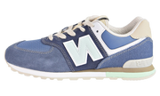 574 GS "Navy mint" GC574SL