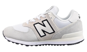 574 GS "Nimbus cloud black" GC574WB1