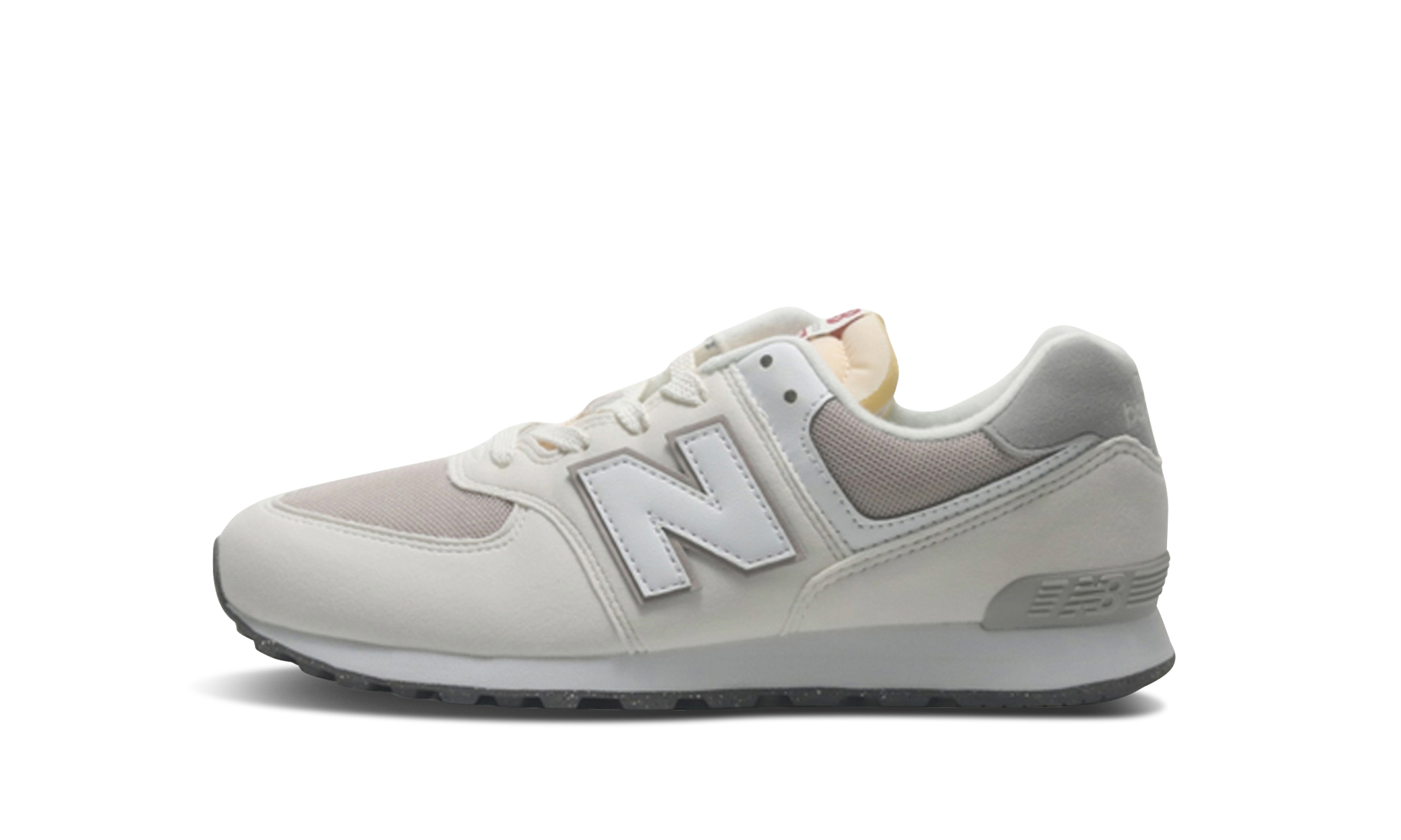574 GS "Sea salt white" GC574RCD