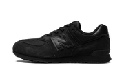 574 GS "Triple black" GC574EVE