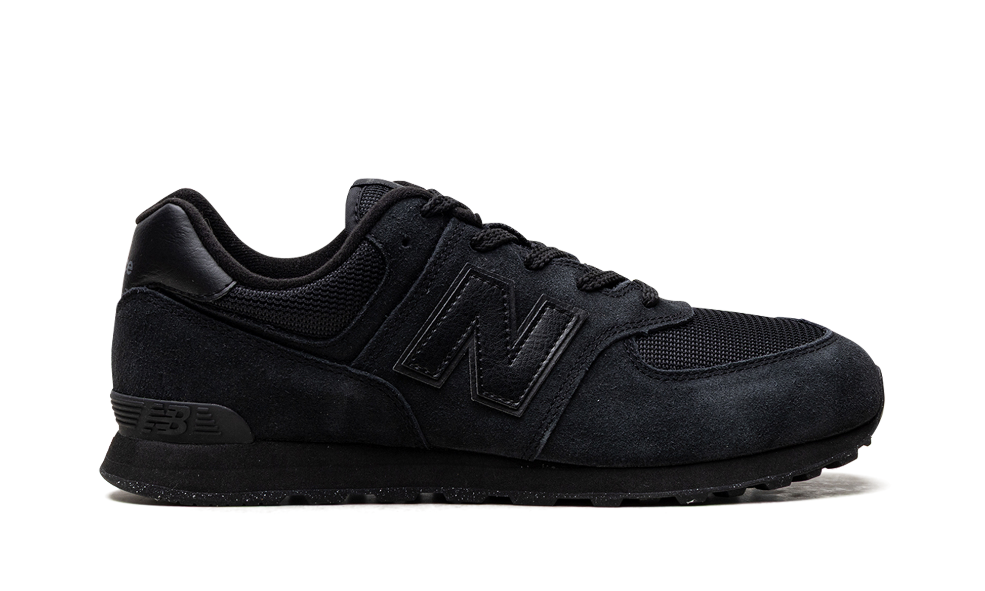 574 GS "Triple black" GC574EVE