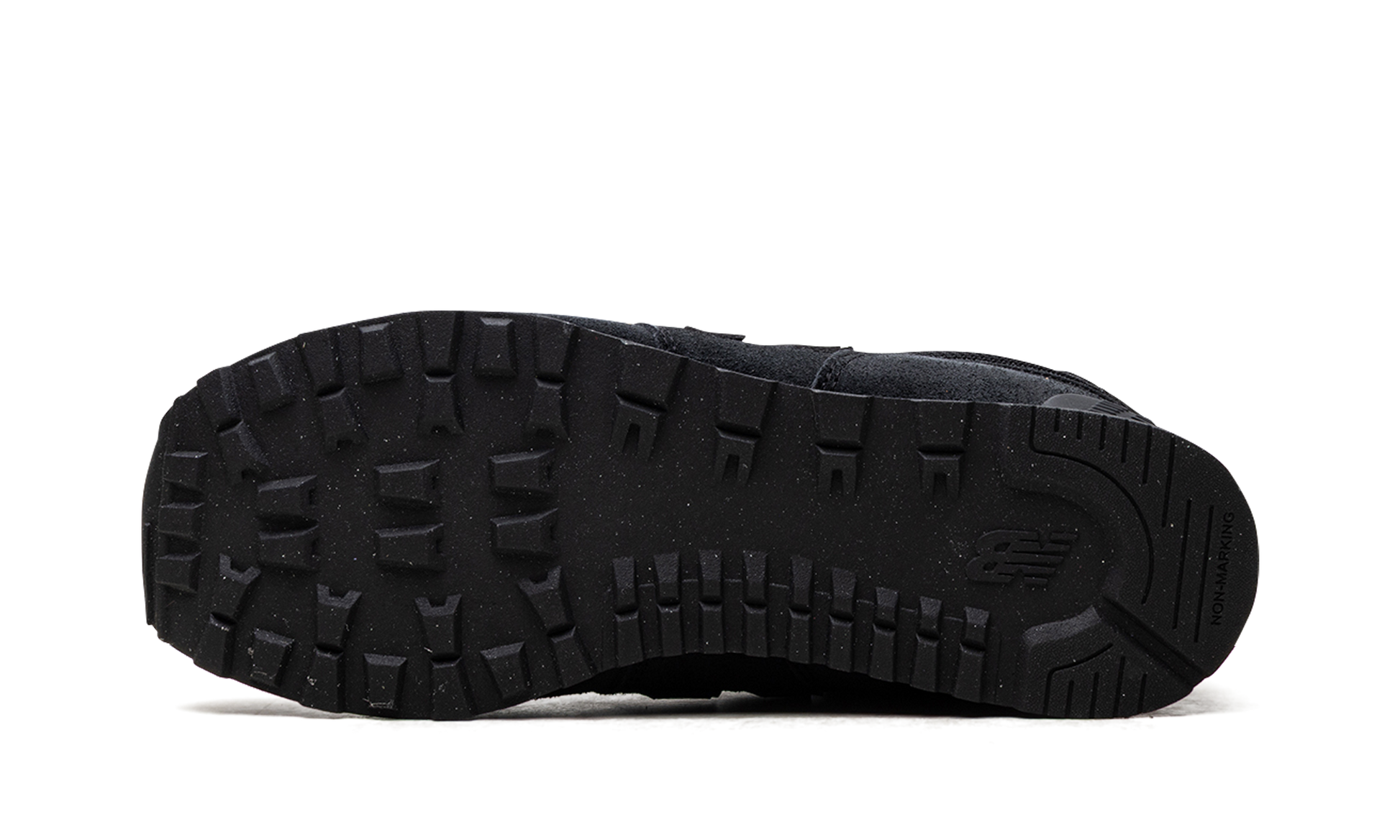 574 GS "Triple black" GC574EVE