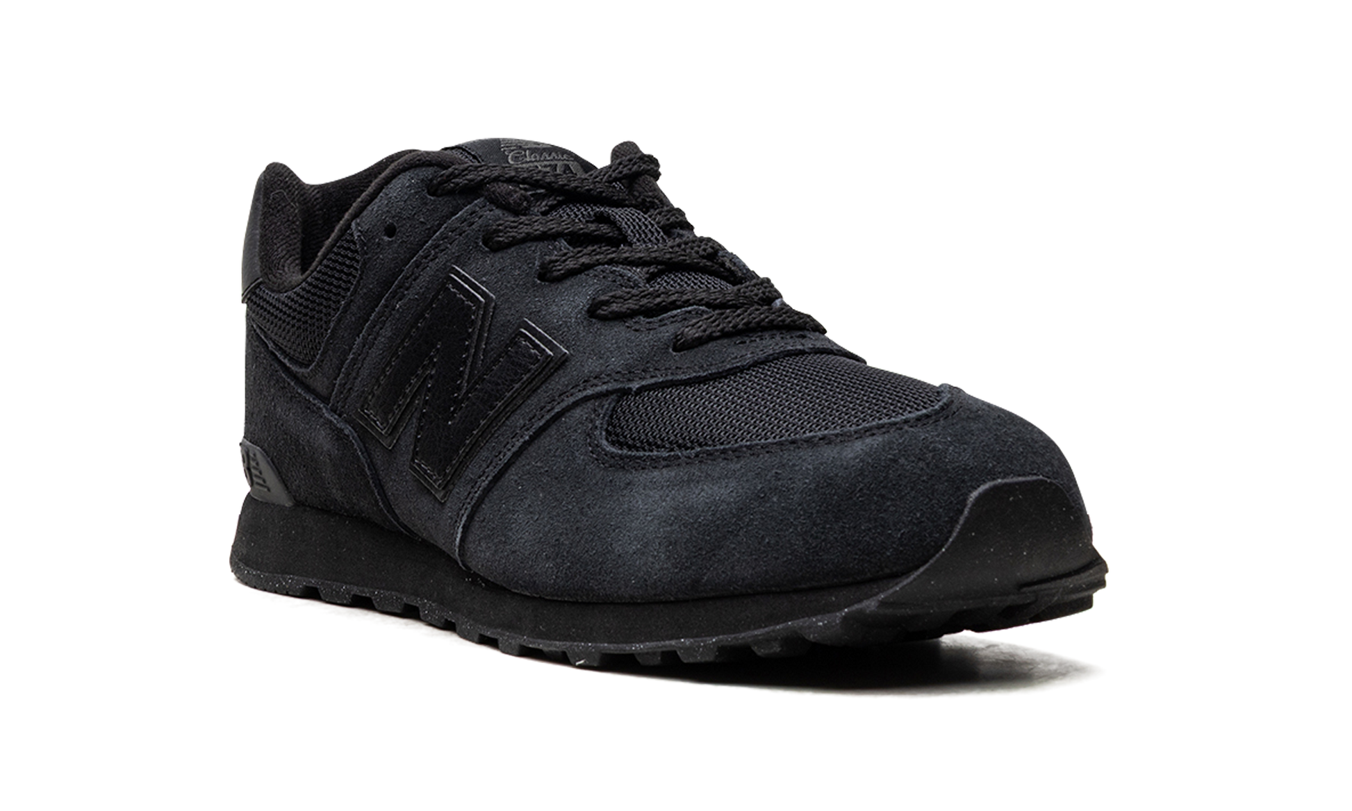 574 GS "Triple black" GC574EVE