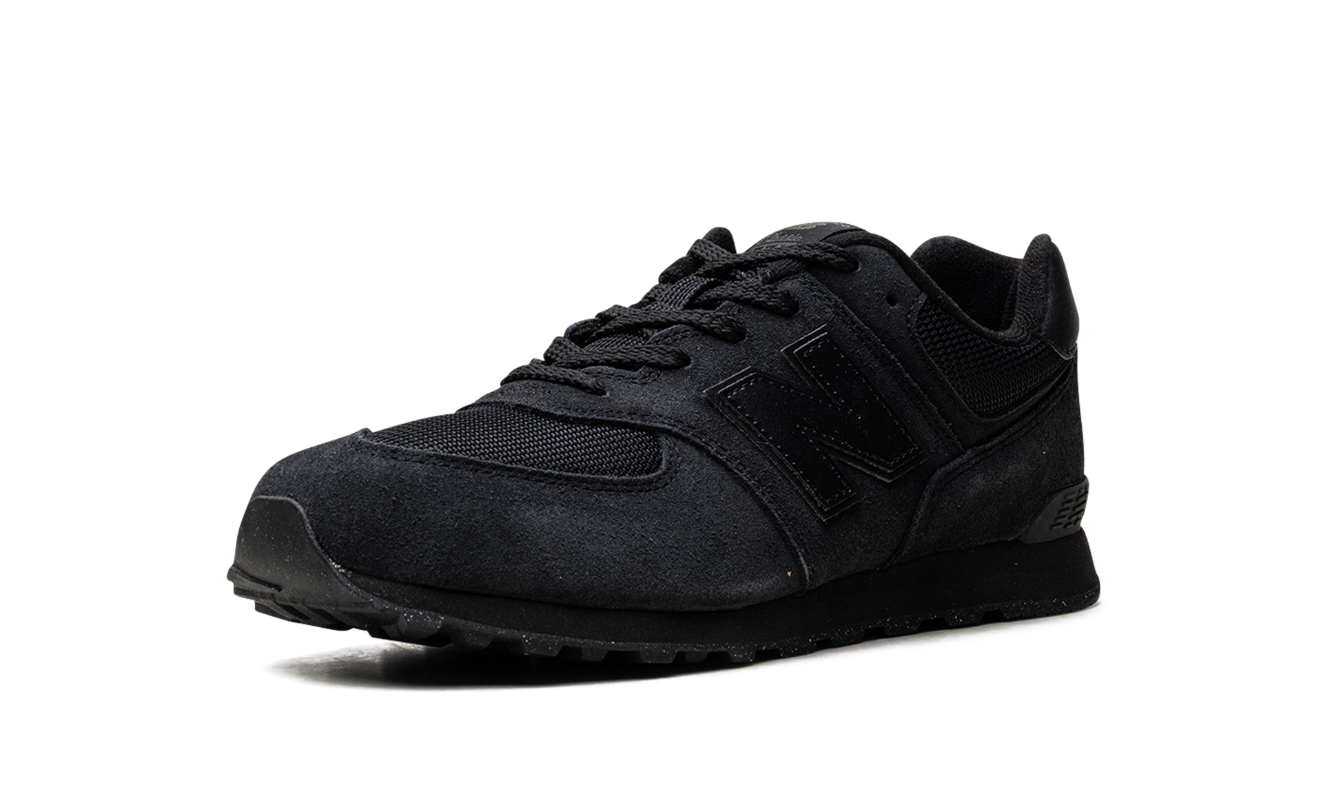 574 GS "Triple black" GC574EVE