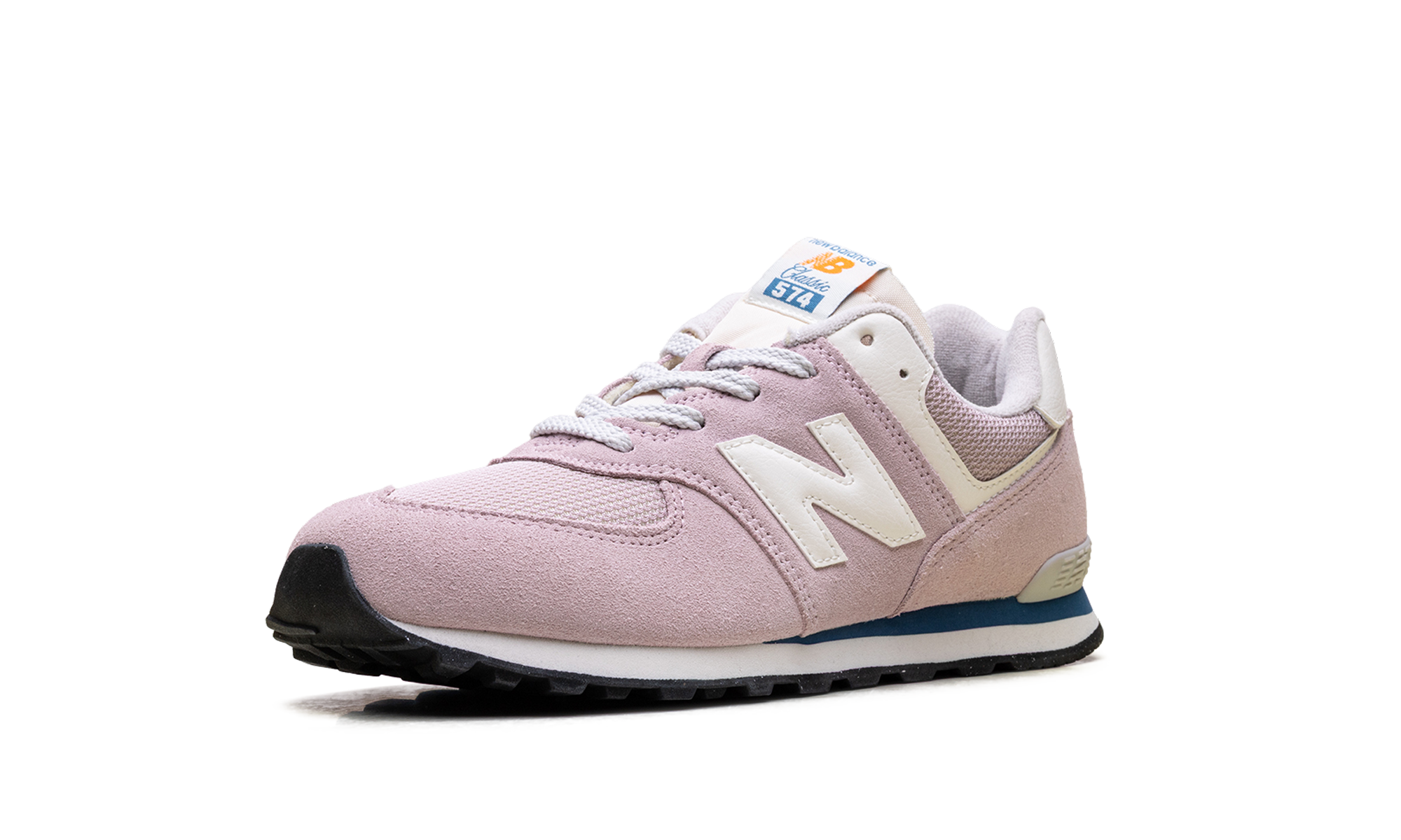 574 GS "Twilight haze / sea stone" GC574VPK