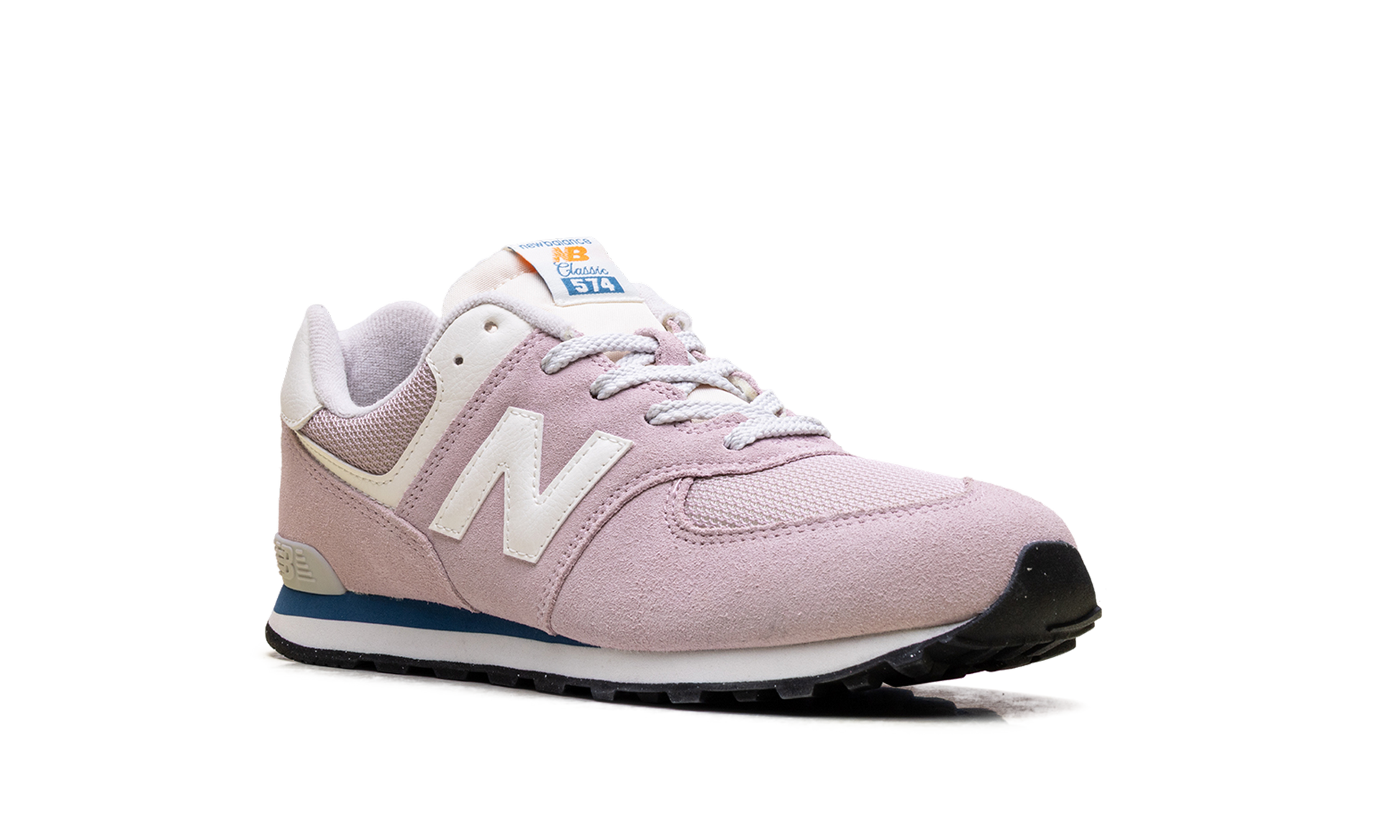 574 GS "Twilight haze / sea stone" GC574VPK