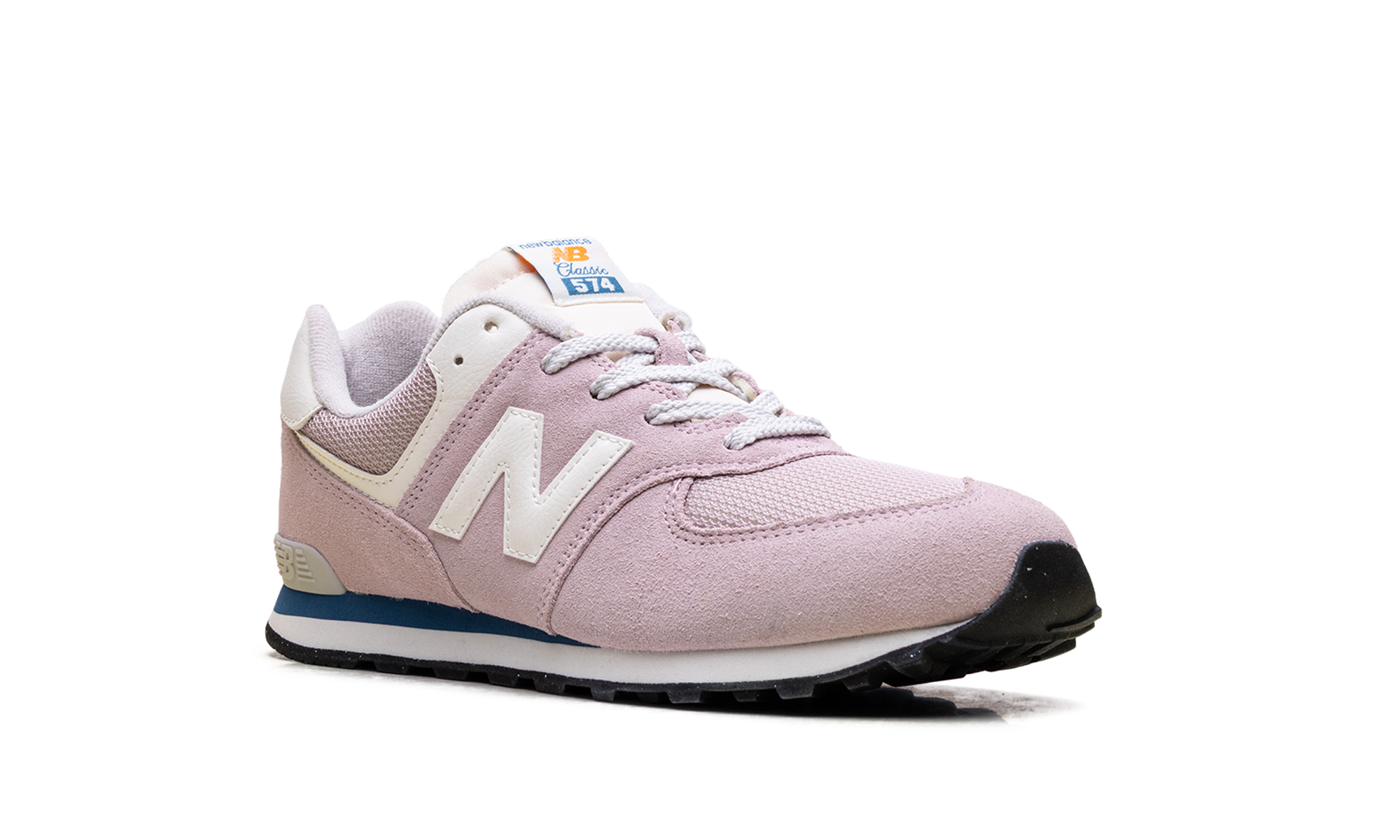 574 GS "Twilight haze / sea stone" GC574VPK