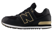 574 Lace GS "Black gold" GC574GL
