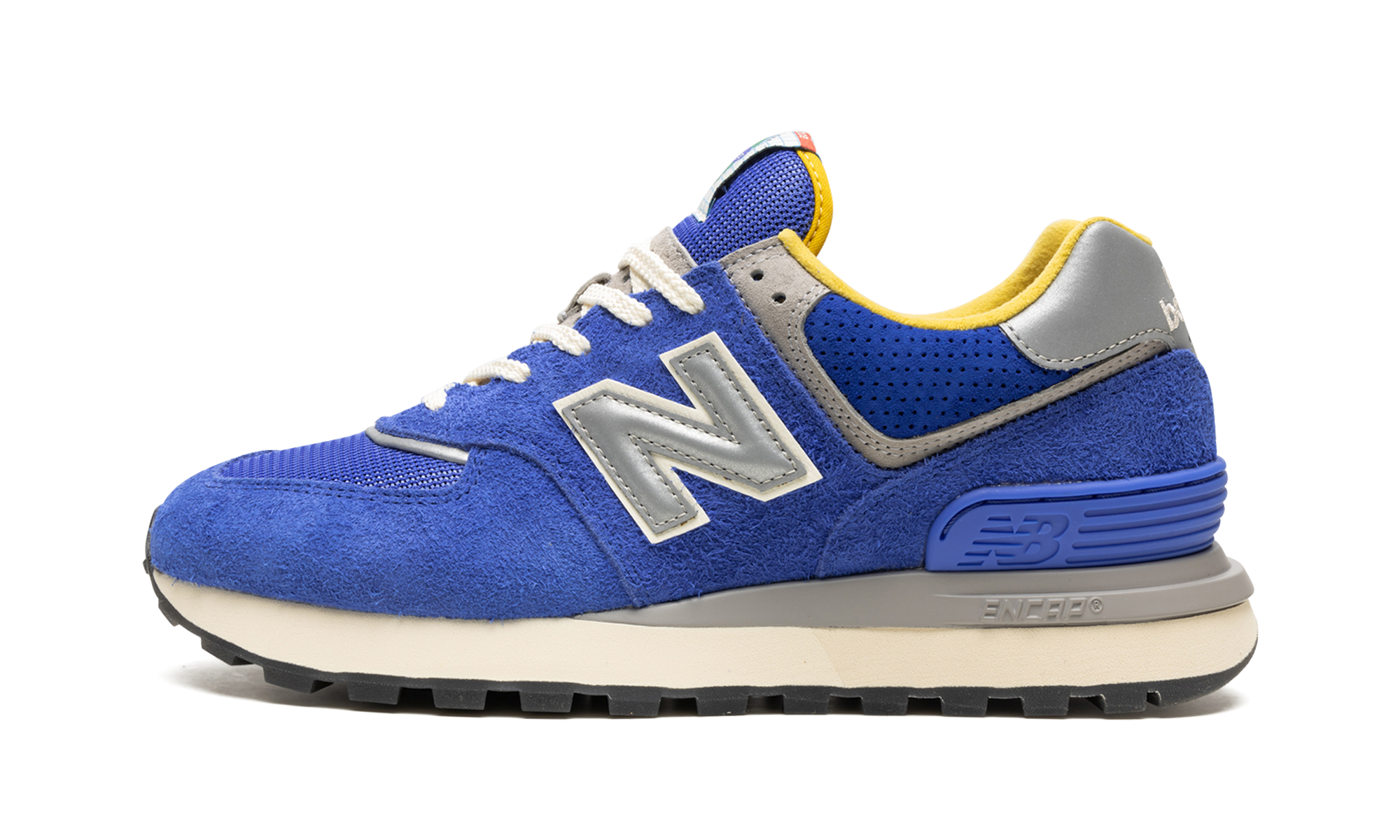 574 Legacy "Bodega - blue" U574LGD1