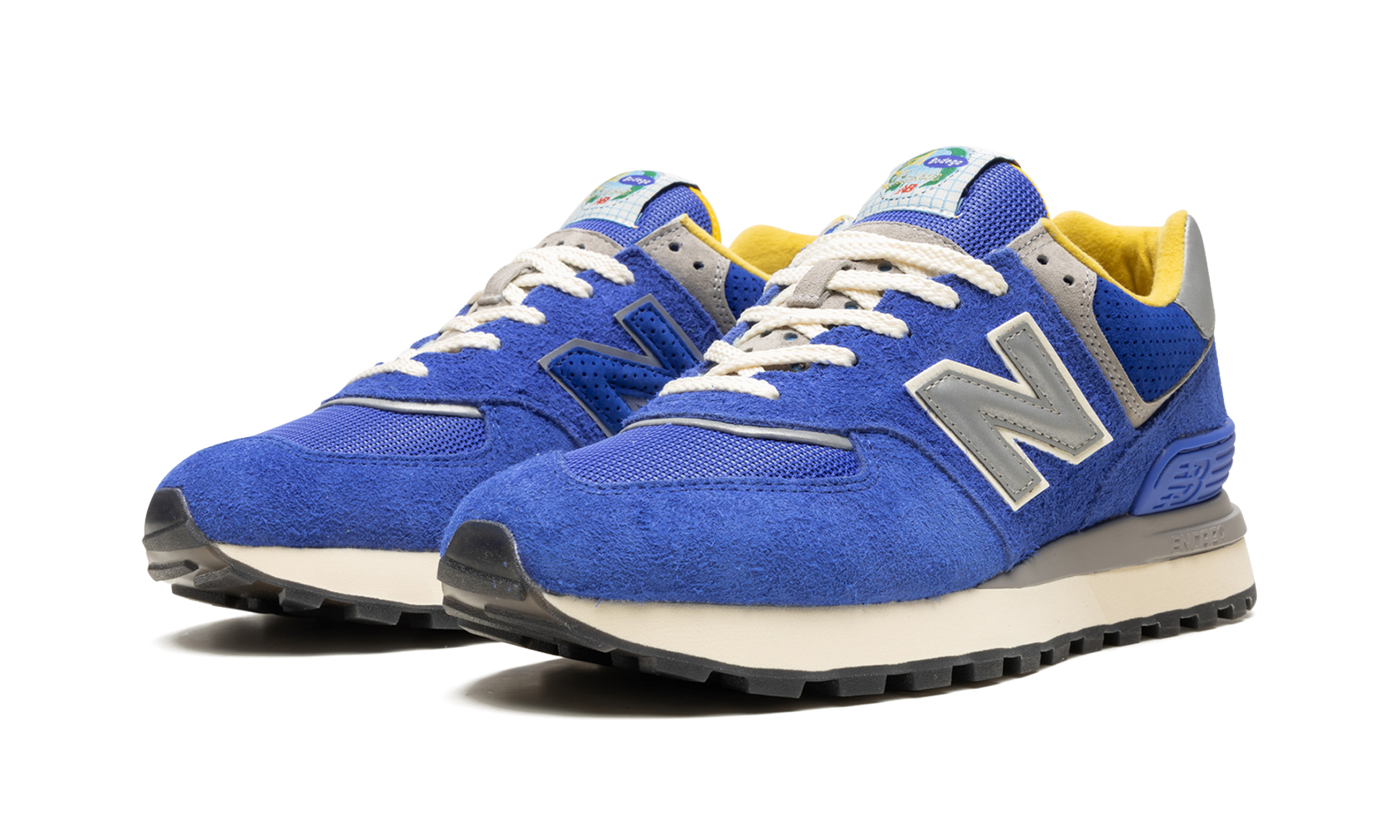 574 Legacy "Bodega - blue" U574LGD1
