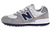 574 "Navy suede" PC574CG