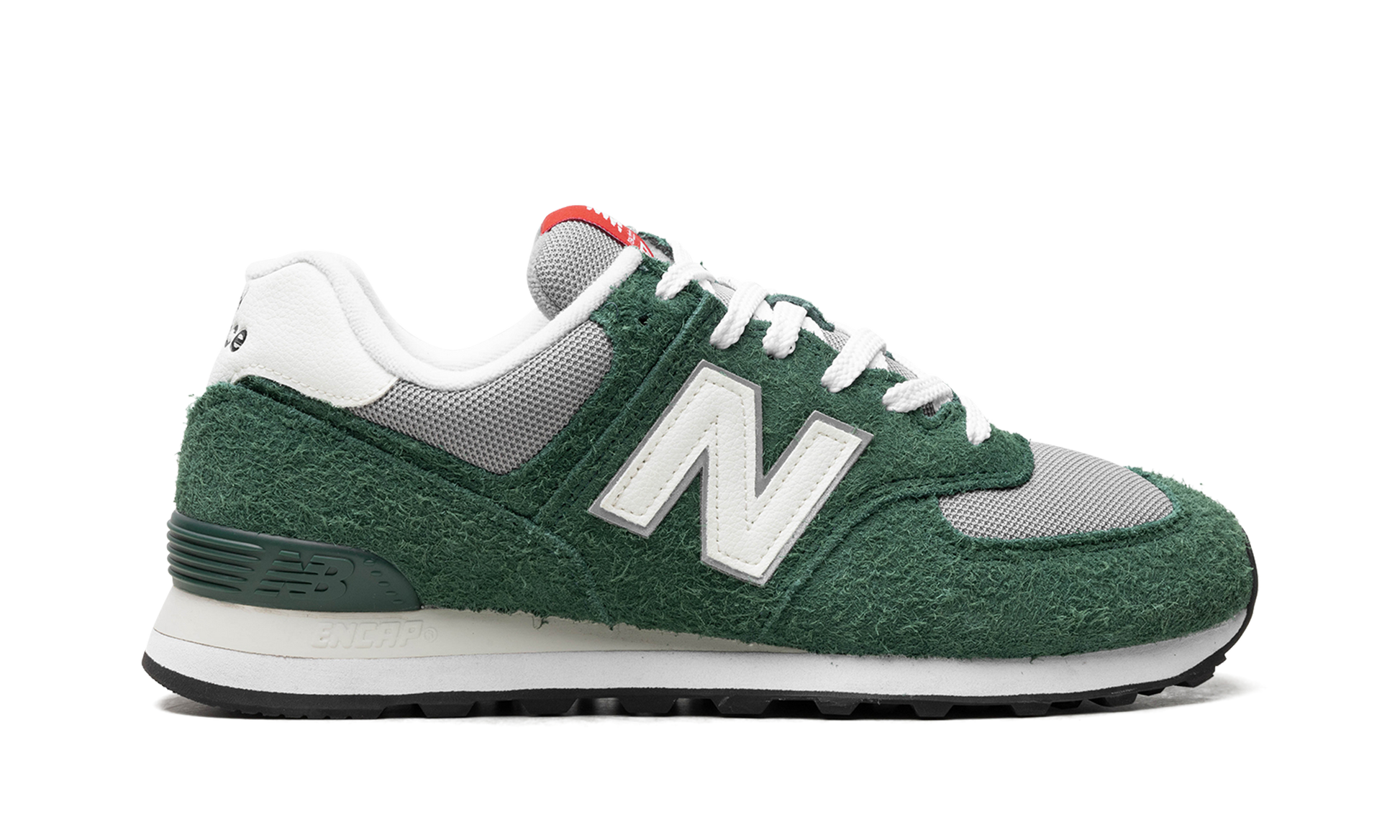 574 "Nightwatch green sea salt" U574GNH