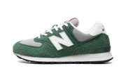 574 "Nightwatch green sea salt" U574GNH