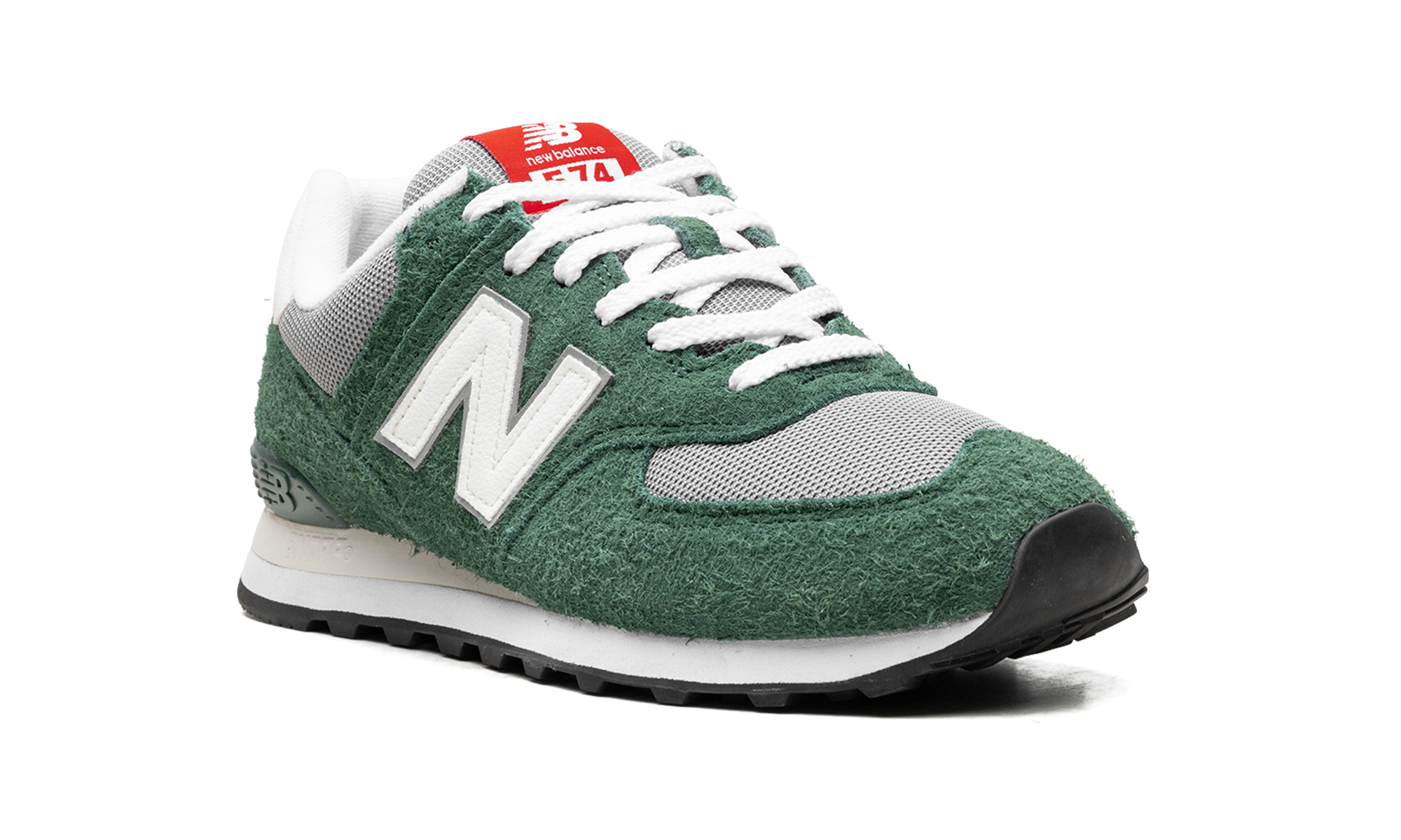 574 "Nightwatch green sea salt" U574GNH