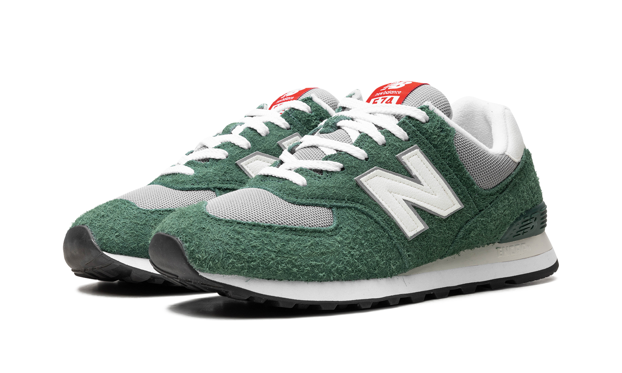 574 "Nightwatch green sea salt" U574GNH