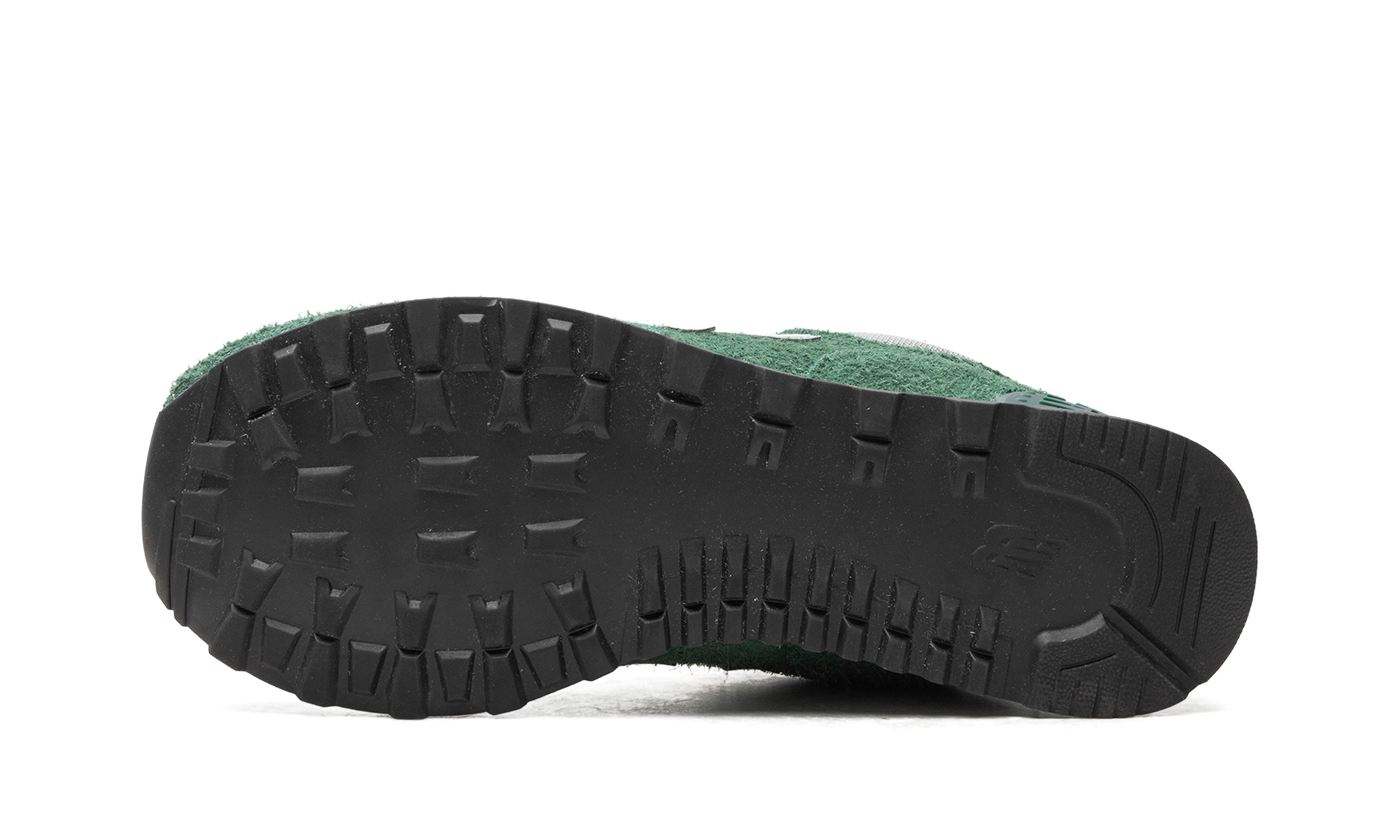 574 "Nightwatch green sea salt" U574GNH