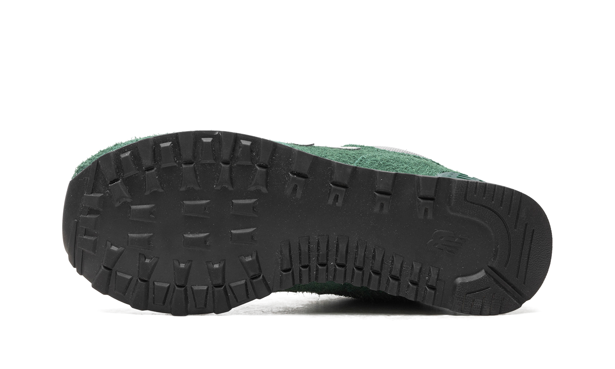 574 "Nightwatch green sea salt" U574GNH