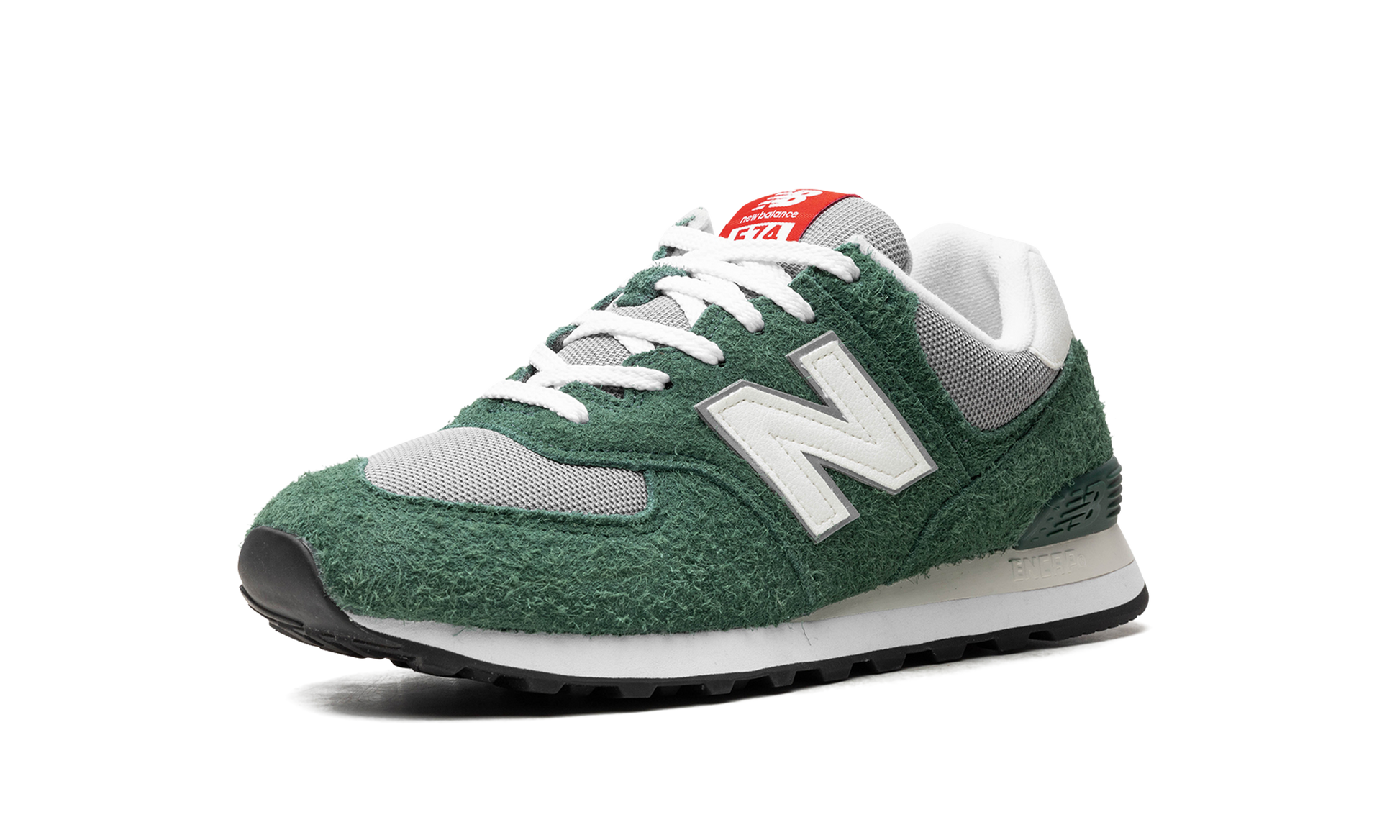 574 "Nightwatch green sea salt" U574GNH