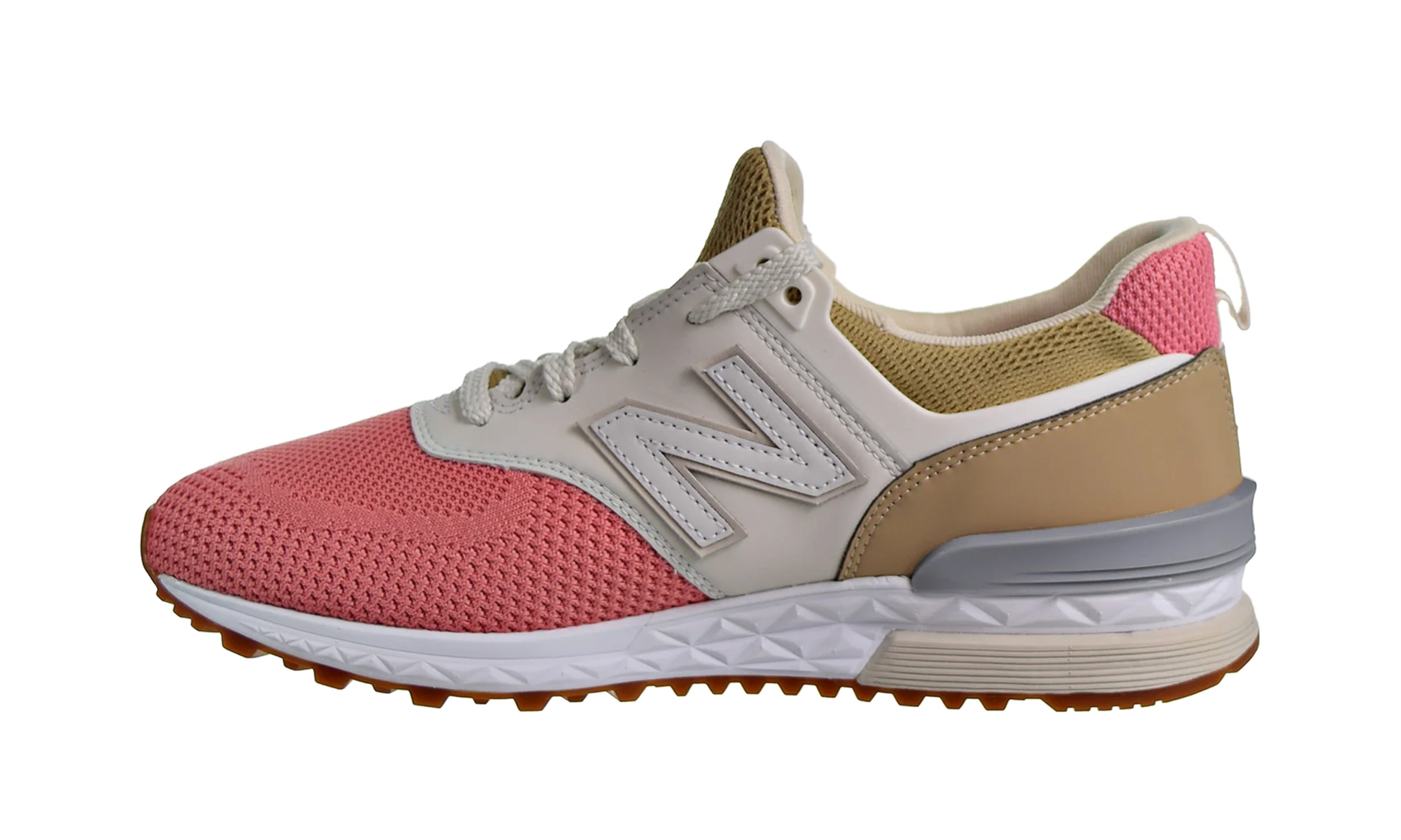 574 "Peach/tan/white" MS574 EKF