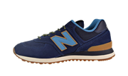574 "Pigment blue" ML574 OTA