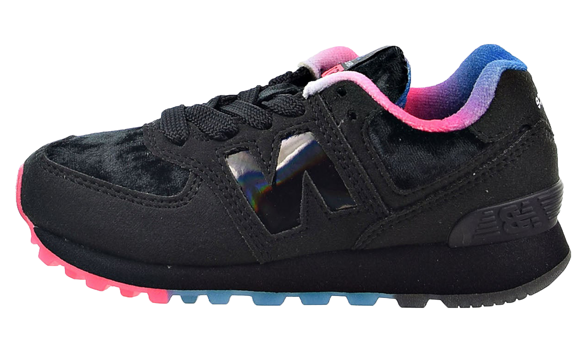 574 "Pink blue" PC574 WKB