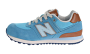 574 Ps "Aqua blue" KL574 U9P