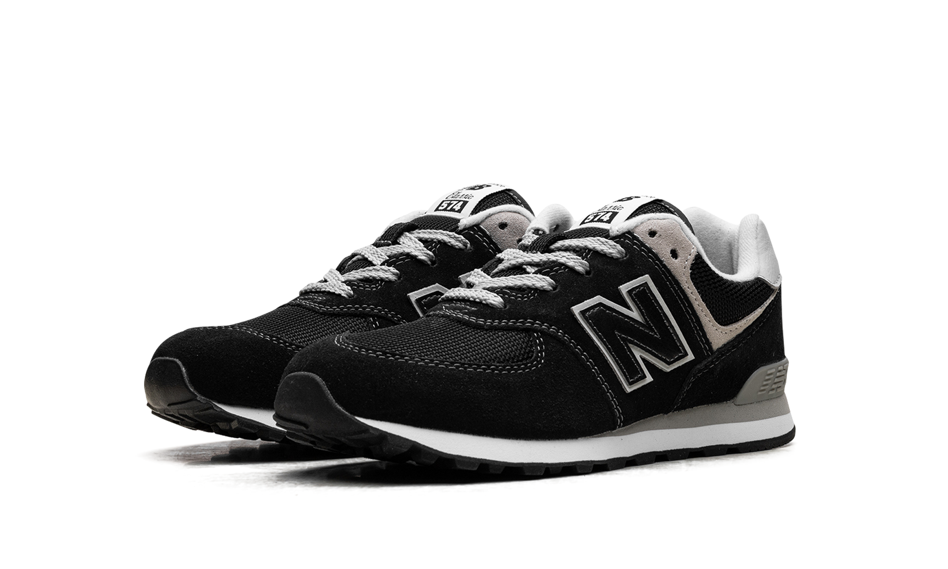 574 Ps "Black grey" PC574GK