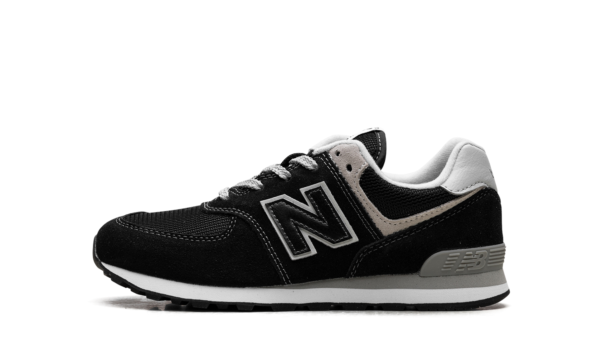 574 Ps "Black grey" PC574GK