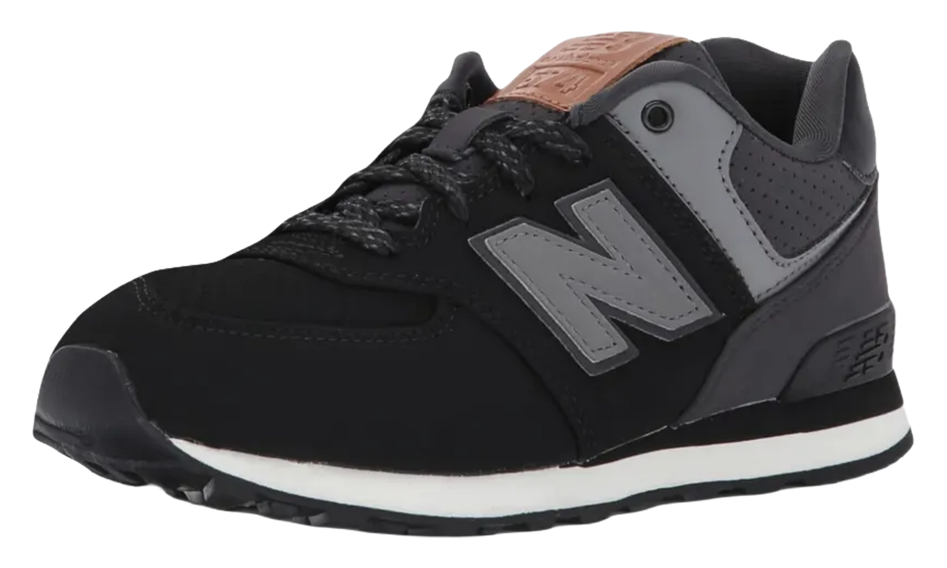 574 Ps "Black" KL574YAP