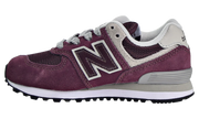 574 Ps "Burgundy" PC574GB