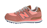 574 Ps "Peach" KL574 U3P