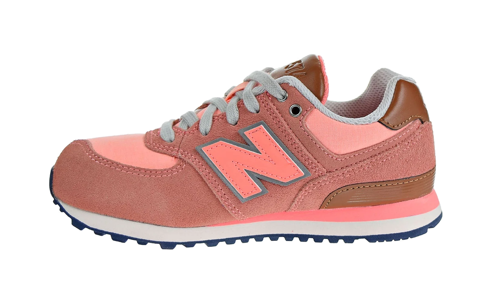 574 Ps "Peach" KL574 U3P