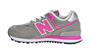 574 Ps "Pink grey" PC574 GP
