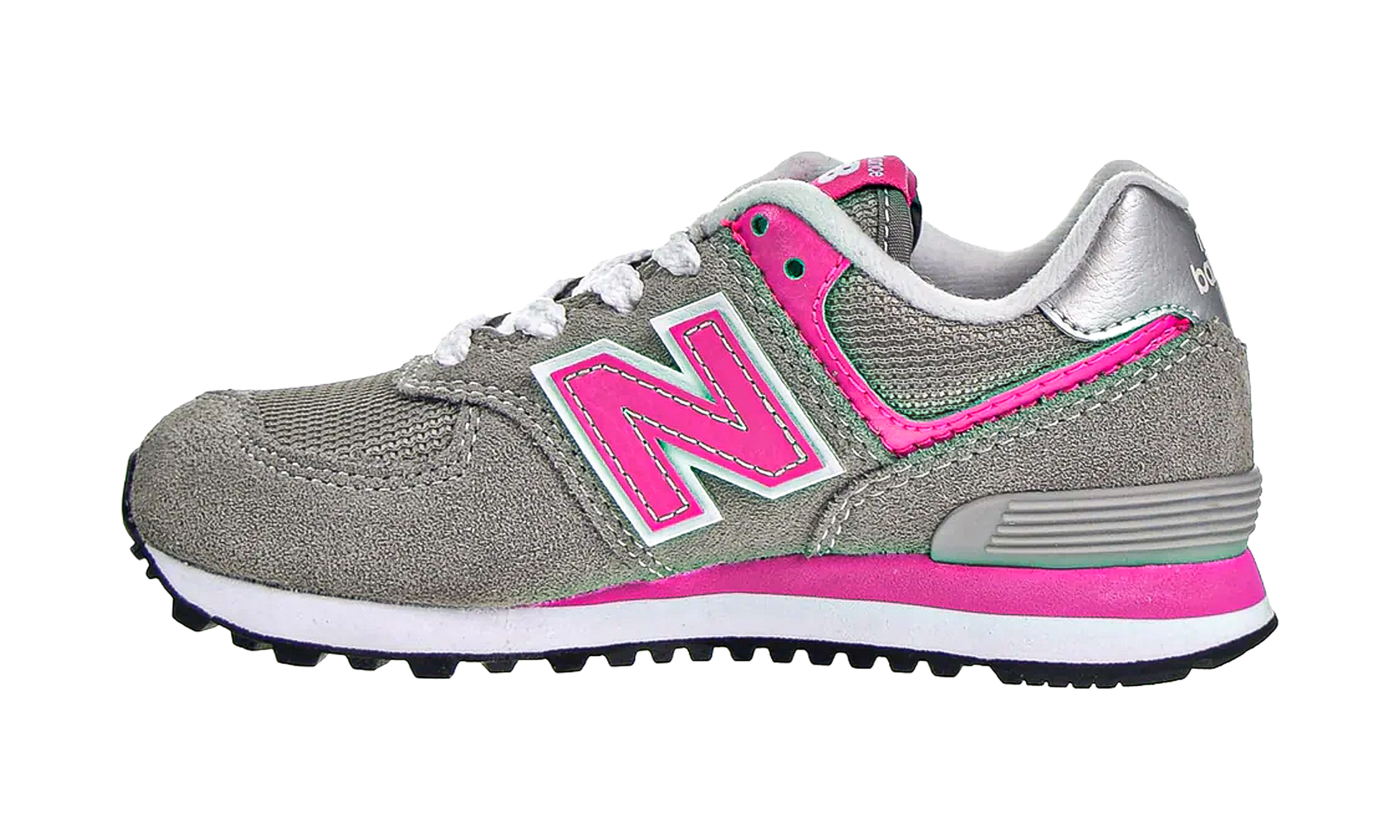 574 Ps "Pink grey" PC574 GP