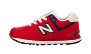 574 Ps "Red / white" KL574RRP