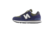 574 Ps "Team navy dark moss'" PC574DZN
