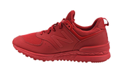 574 "Red" MS574 SCP