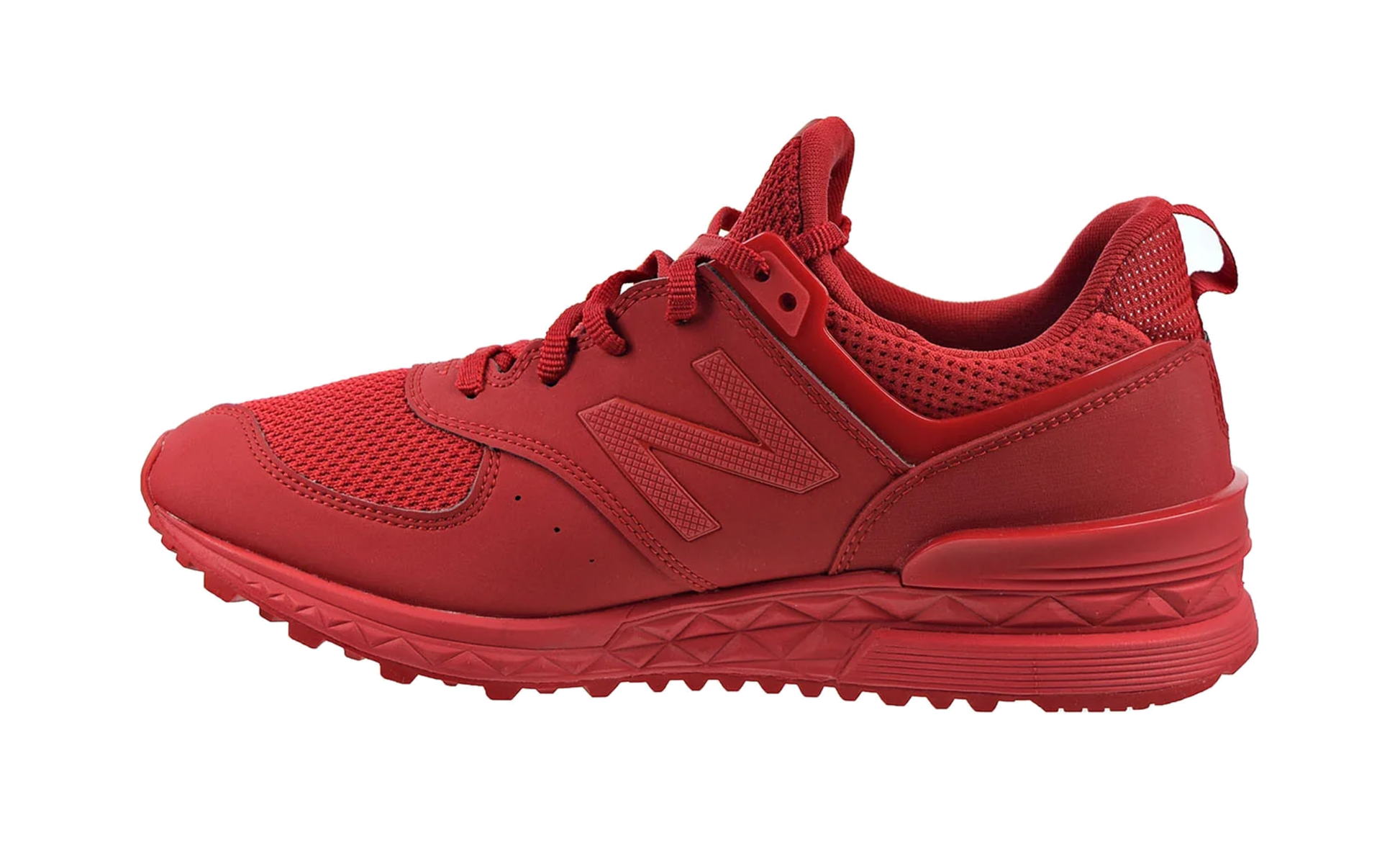 574 "Red" MS574 SCP