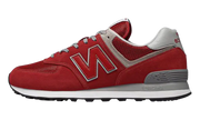 574 "Red / silver" ML574ERD