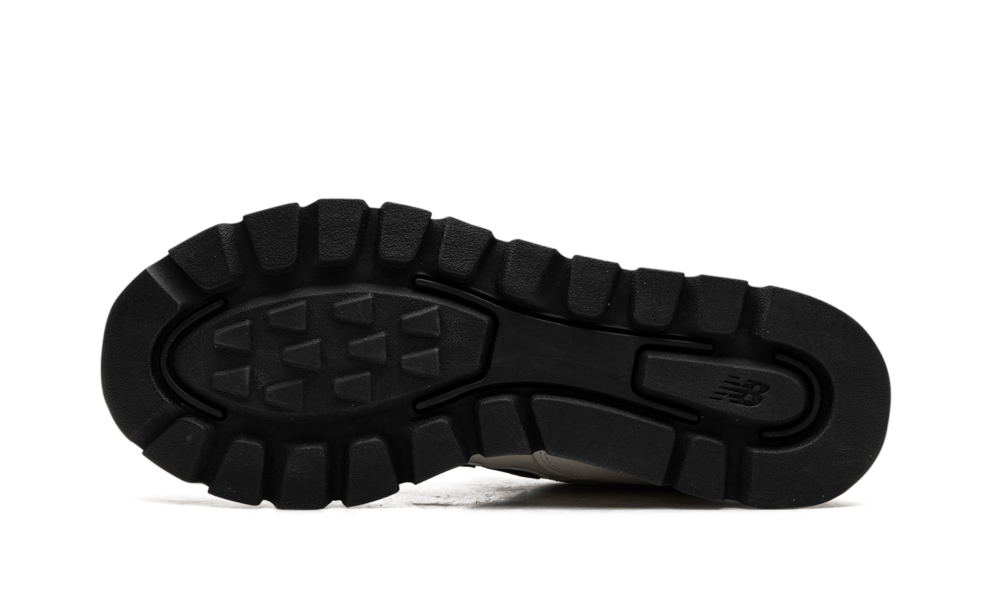 574 Rugged "White black" ML574DBS