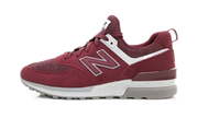 574 Sport "Burgundy" MS574CE