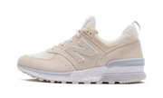 574 Sport Women "Creamy wheat" WS574SNE