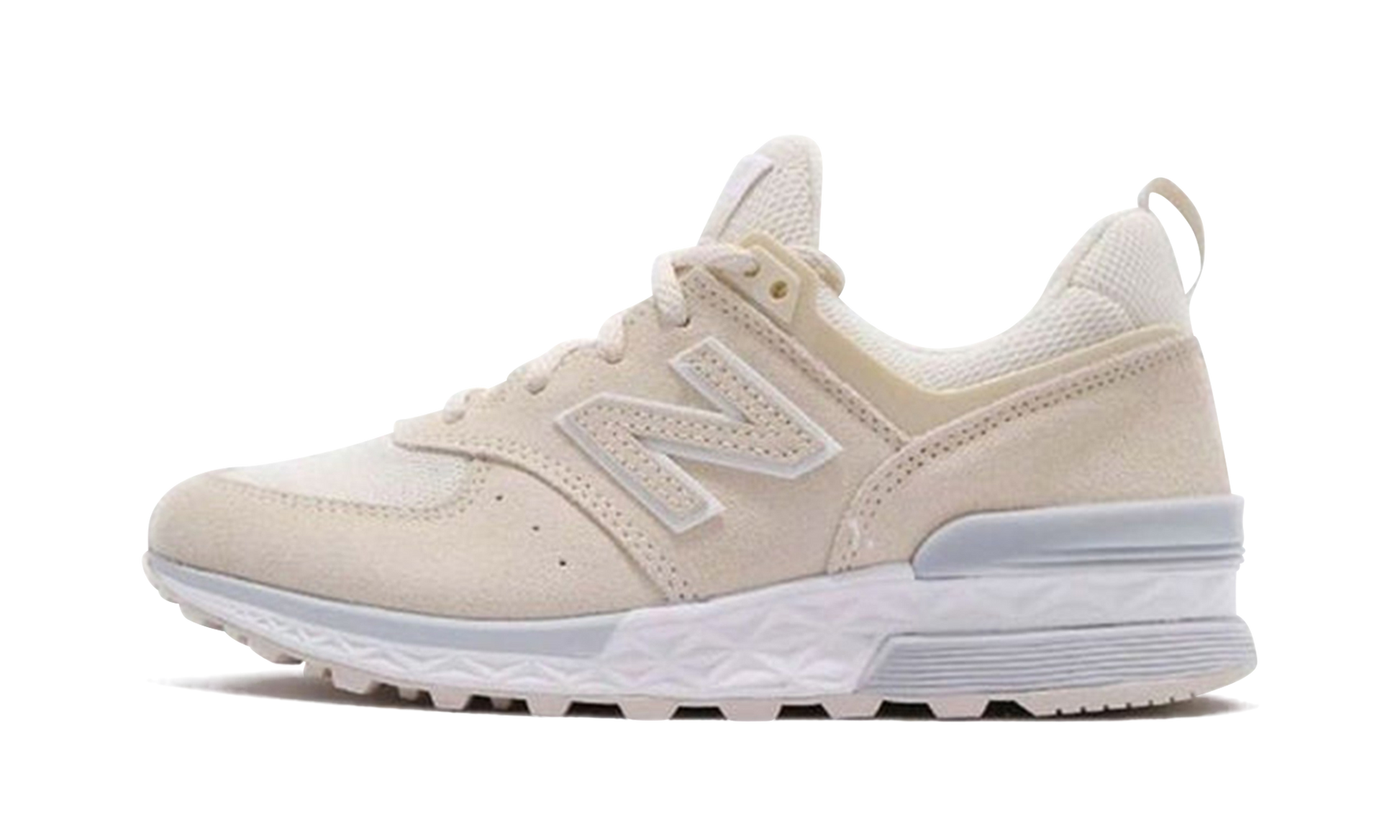 574 Sport Women "Creamy wheat" WS574SNE