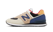 574 "Tan blue" ML574LC2